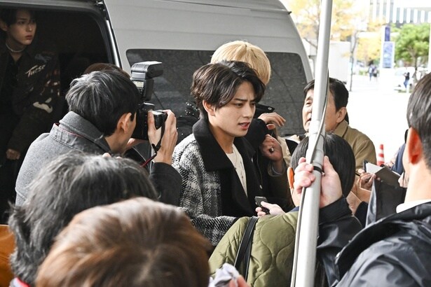 「DREAM STAGE」第4話より