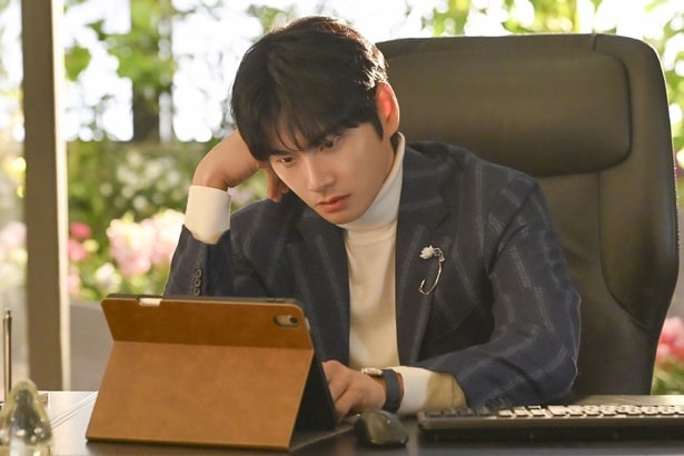 「DREAM STAGE」第4話より