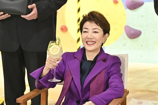 「DREAM STAGE」第4話より