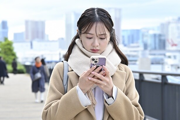 「DREAM STAGE」第4話より