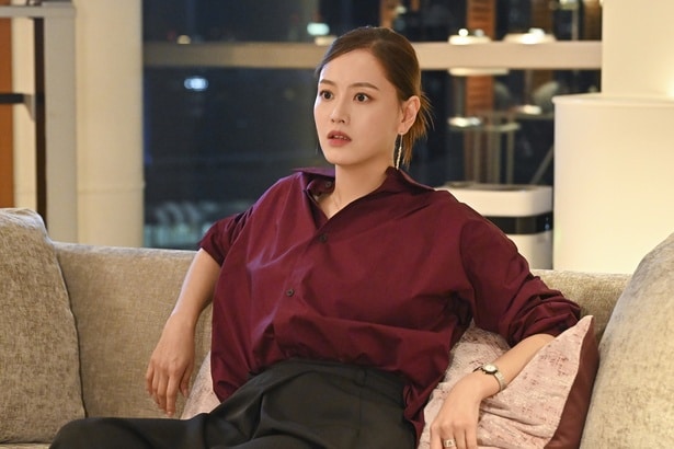 「DREAM STAGE」第4話より