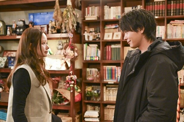 ハ・ヨンス“ナム”の不用意な行動でTORINNERとNAZEがピンチに 中村倫也“吾妻”もお手上げ状態<DREAM STAGE>