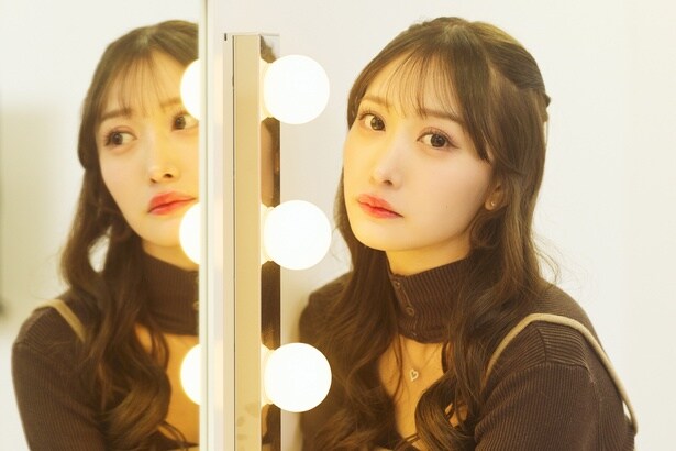 六本木ショーダンサー・るみが必殺の「ゼロ距離ファンサ」で恋リア参戦　『ラブパワーキングダム2』でNo.1モテ女を狙う