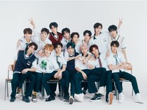 SMエンタ所属の男子練習生“SMTR25”初のバラエティ『応答せよ！僕らのハイスクール』出演メンバー15名のプロフィール公開