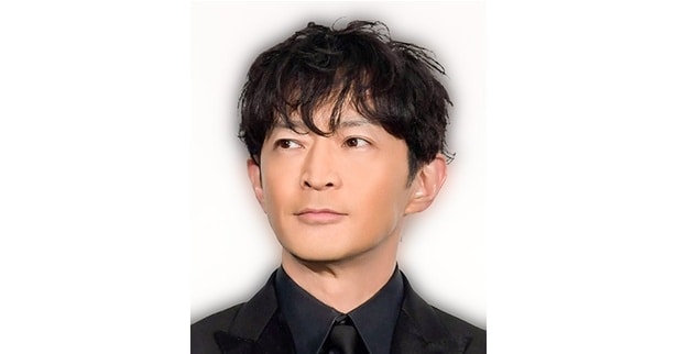 津田健次郎、中学生時代を演じる内田煌音の2ショットに「似てますね　第4話、グッときました」と共感の声＜ラムネモンキー＞