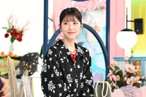 浜辺美波、大衆居酒屋にも気兼ねなく行くなど意外な素顔が明らかに＜A-Studio+＞