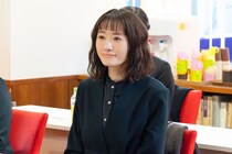 松本まりか“詩織”と横山裕“道彦”は佐藤大空“亮介”の小学校受験のため学習塾の入塾説明会へ…そこで集団食中毒と塾長の転落死事件が起きる＜元科捜研の主婦＞