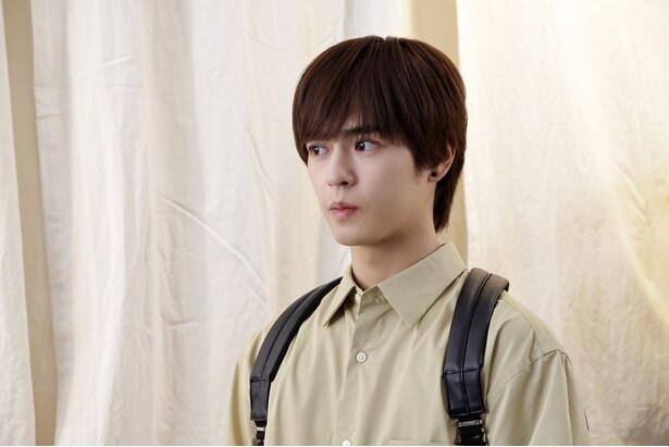 溺愛BL「コスラバ2」豊田裕大“斗真”に「おせっかい」と言われてプンプンの奥野壮“棗”にときめく「かわいすぎた」の声