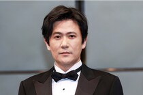 稲垣吾郎、年齢を重ねることへの境地「その年齢なりの魅力を出せる人間に」
