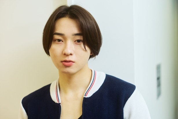 原田夕季叶「自分に落とせない女性はいない」最年少“モテ強者”が語る自信の源＜ラブパワーキングダム2＞