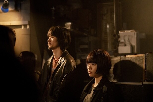 杉咲花“文菜”が柳俊太郎“二胡”にフラれたシーンに「すべての元凶」「人生狂わされた」の声＜冬のなんかさ、春のなんかね＞