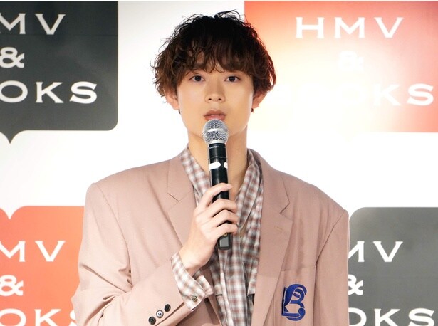 水沢林太郎、今後の躍進を誓う「期待していただけるとうれしいです！」