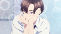 ＜うるわしの宵の月＞王子が“女の子”になる瞬間…宵をリードする琥珀、二人の初デートに「キュンキュン」の声