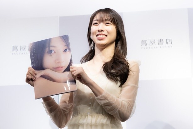 モーニング娘。’26の牧野真莉愛