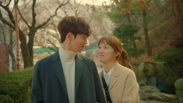 『恋のゴールドメダル～僕が恋したキム・ボクジュ～』