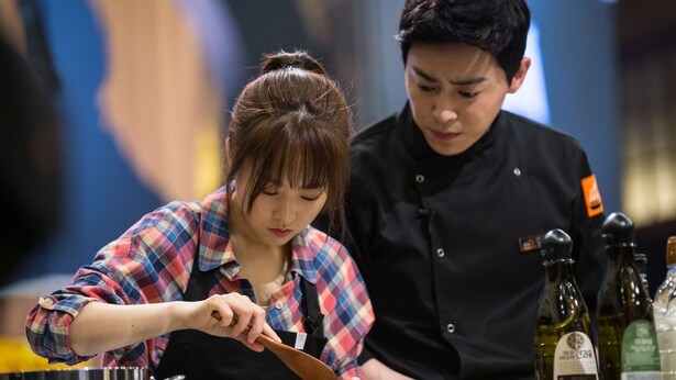 『ああ、私の幽霊さま』