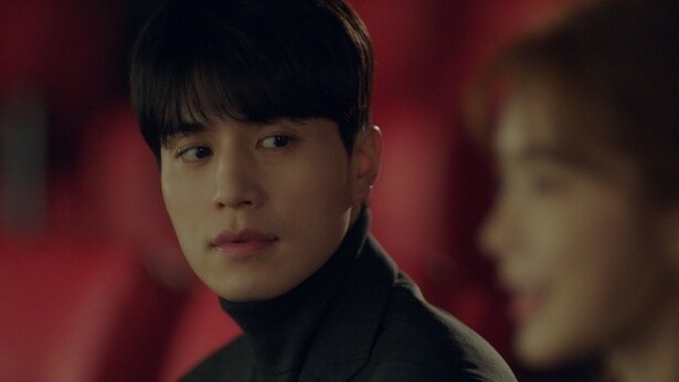 『真心が届く～僕とスターのオフィス・ラブ!?～』