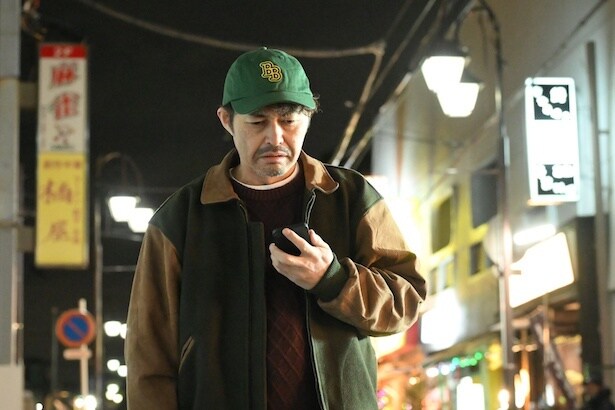 「夫に間違いありません」第5話より