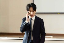 横山裕の“パパ役”に称賛の声続々「理想のお父さんすぎる」視聴者が“沼る”ワケ＜元科捜研の主婦＞