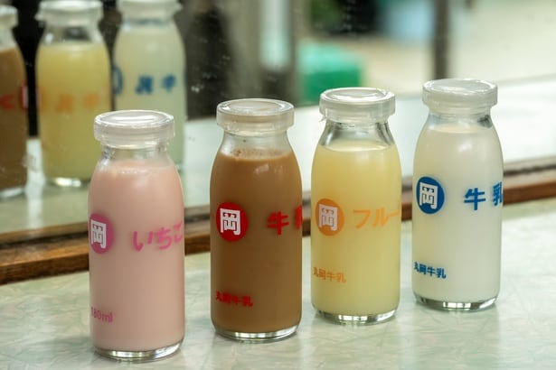 欽太(原嘉孝)の優しさとギャップにほっこりする甘いドリンクも話題に