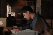 高石あかり“トキ”はトミー・バストウ“ヘブン”の提案に反発…吉沢亮“錦織”の横顔のみを映し出す異例の予告も＜来週のばけばけ＞