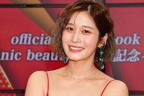 高橋凛、最新フォトブックで“自然体と鍛えた美”を凝縮　自己採点は「120点くらい(笑)」と高評価