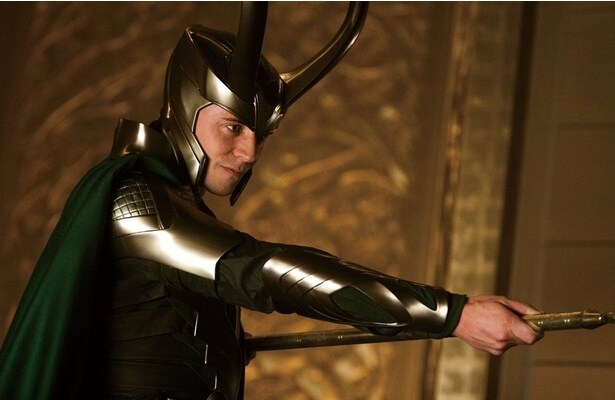 「マイティ・ソー」