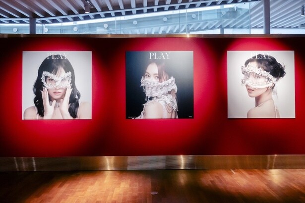 「MISAMO 1st Listening Party 『PLAY』」より