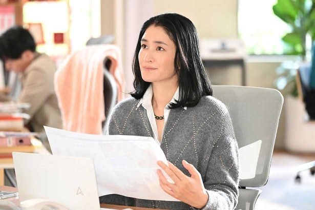 「パンダより恋が苦手な私たち」第5話より