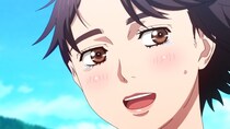 ＜MFゴースト＞軽トラでユーロビート!? カナタの涙と恋との夏休みに「癒やし回」「心が洗われた」の声