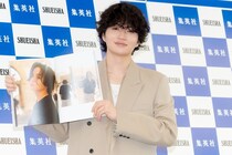 timelesz菊池風磨、負けたくないライバルは自分や自分たち　尊敬している人も明かす