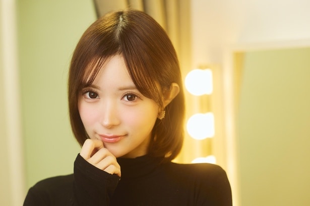  23歳ギャルモデル・せいなが「ラブパワーキングダム2」参戦