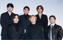 BE:FIRST・RYUHEI、タイでのノリノリな姿をイジられ照れ笑い「ちょっと何言ってるか分かんないですね…」