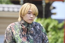 西畑大吾“梅沢”、店員を装いクラブに潜入　九条ジョー“加賀”に追い詰められ「ガッテム…！」＜マトリと狂犬＞