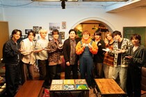 timelesz、「エピソードウルフ選手権」でマユリカの“キモエピソード”に戦慄＜timeleszファミリア＞