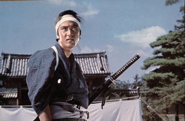 松田優作主演「ひとごろし」、タイトルに騙されるな　斬らずに叫んで追い詰める前代未聞の“メンタル攻撃”時代劇