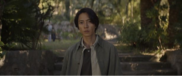 「神の雫/Drops of God」シーズン2より