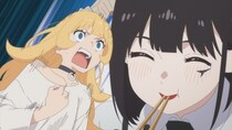 【2月9日(月)「肉の日」】『ゆるキャン△』『姫様“拷問”の時間です』ほか、ABEMAが“飯テロアニメ5選”を紹介