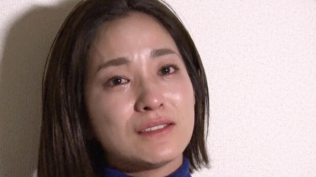 32歳でグラビアに挑戦 夫の不倫・自己破産・子宮頸がん・交通事故…シングルマザー平川愛里菜が壮絶過去を告白<秘密のママ園2>