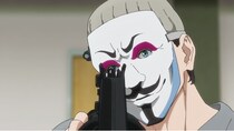 アニメ「ダーウィン事変」第6話、あらすじ＆先行カット公開　拡散されるチャーリーの制止、ALAが仕掛ける“正義の暴走”