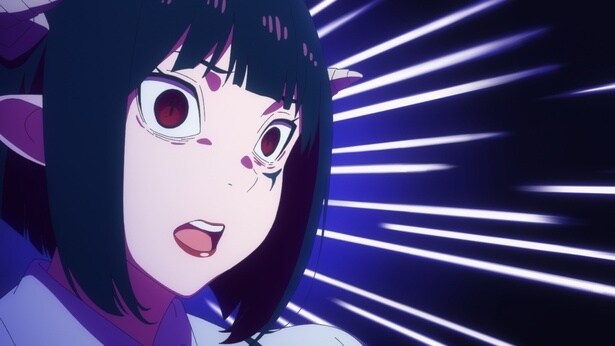 「姫様“拷問”の時間です」第17話より