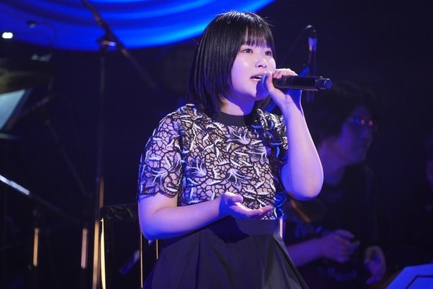 22歳の誕生日に「池ちゃんバースデーソロライブ」を開催したSTU48の池田裕楽