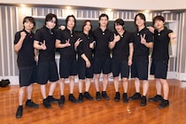 timeleszの冠番組『タイムレスマン』、全国ネット＆ゴールデン進出決定　佐藤勝利「ポジティブな仲間がいるからこそ実現」