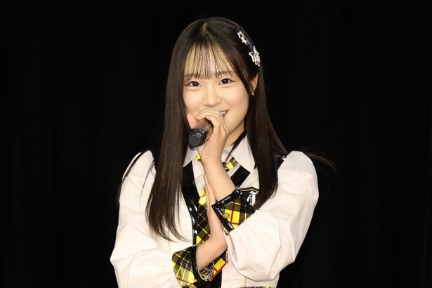 高橋舞桜