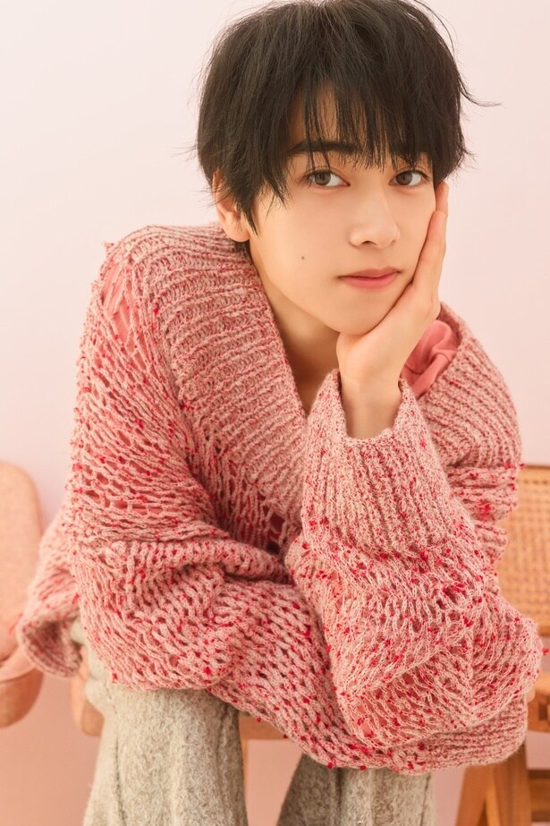 「禍禍女」で演じる役をチャレンジグだったと振り返る