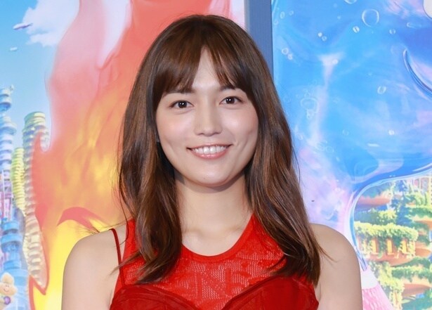 川口春奈、31歳の誕生日　“飾らない魅力”から放たれる芯のある演技が共感呼ぶ　声優初挑戦「マイ・エレメント」でも見事な表現力