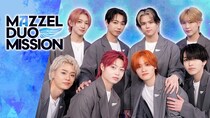 MAZZELの冠番組「MAZZEL DUO MISSION」シーズン1・第4回、地上波放送決定　FODで完全版を配信＆重大発表も