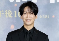 亀梨和也、佐藤浩市と20年来の信頼関係「貴重な経験でした」“組み手”シーンを回顧