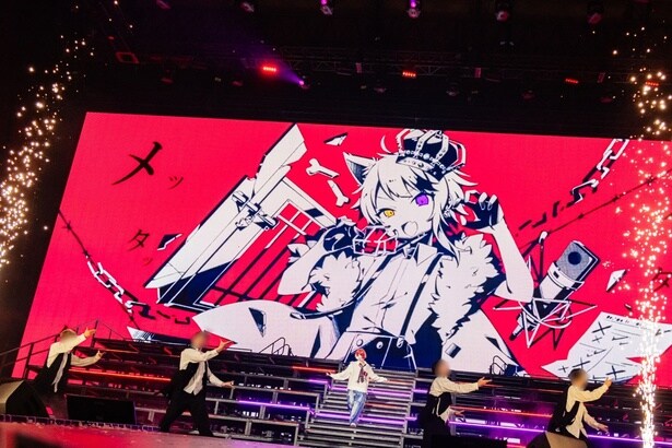 「STPR Family Festival!! 2026 in 東京ドーム」より