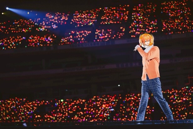 「STPR Family Festival!! 2026 in 東京ドーム」より